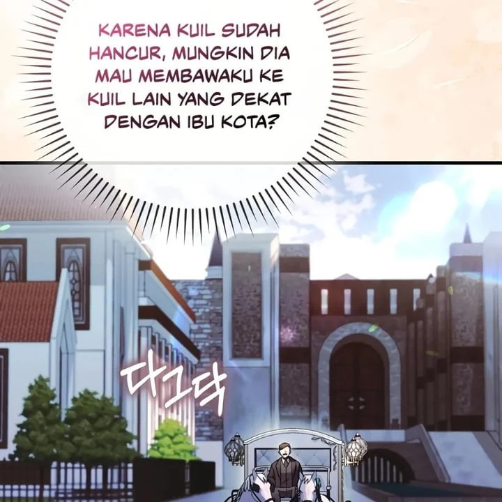 The Baby Fairy is a Villain Chapter 35 Gambar 21