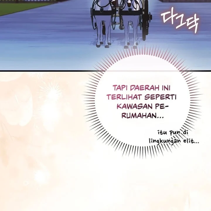 The Baby Fairy is a Villain Chapter 35 Gambar 22
