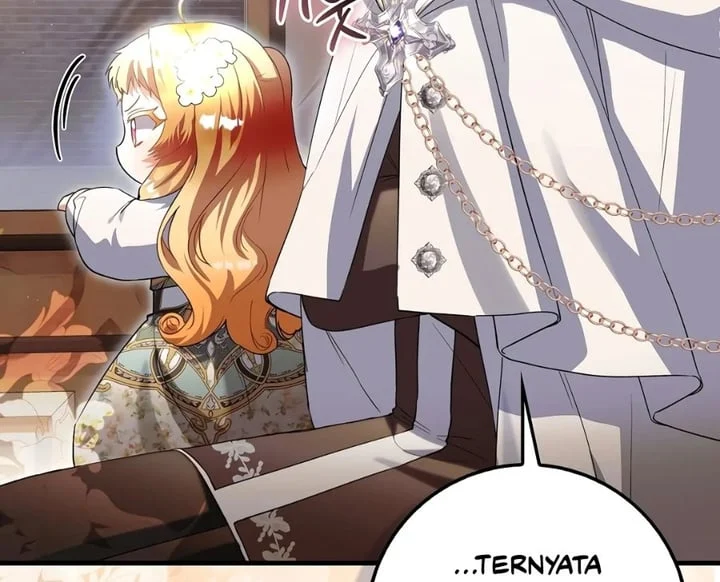 The Baby Fairy is a Villain Chapter 35 Gambar 24