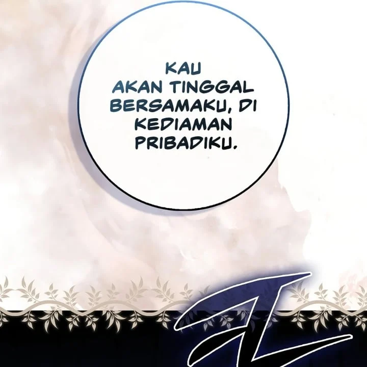 The Baby Fairy is a Villain Chapter 35 Gambar 26