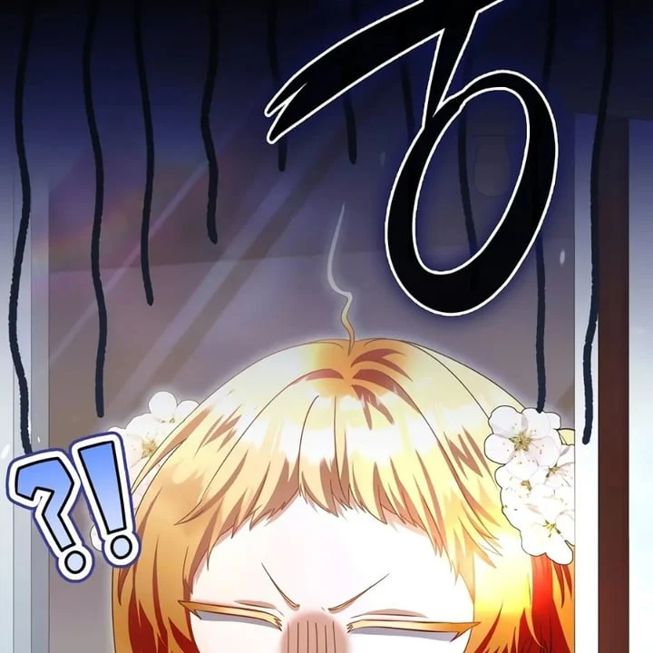 The Baby Fairy is a Villain Chapter 35 Gambar 27