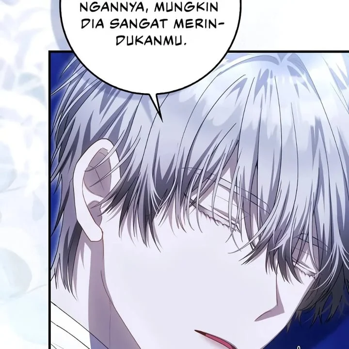 The Baby Fairy is a Villain Chapter 36 Gambar 21