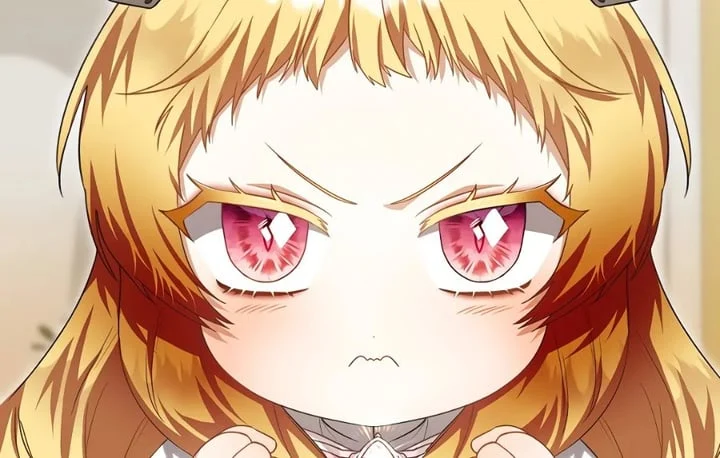 The Baby Fairy is a Villain Chapter 37 Gambar 21