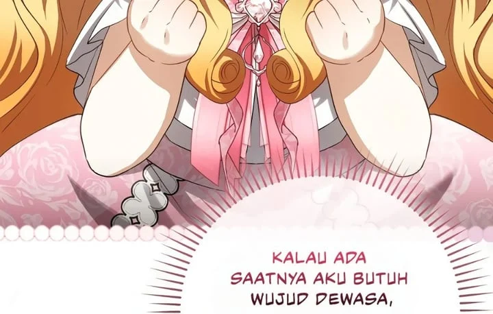 The Baby Fairy is a Villain Chapter 37 Gambar 22