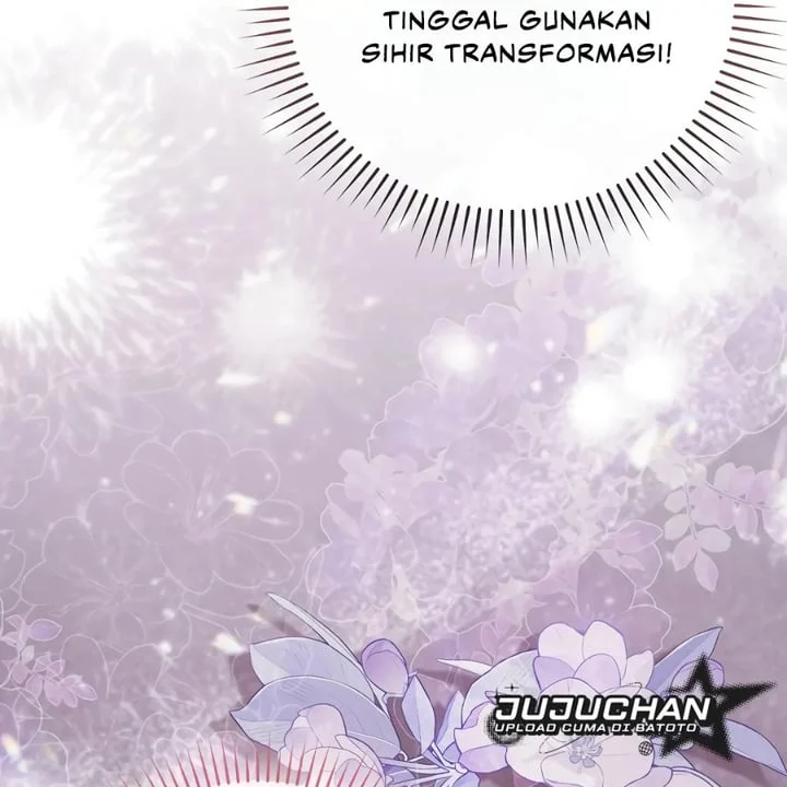 The Baby Fairy is a Villain Chapter 37 Gambar 23