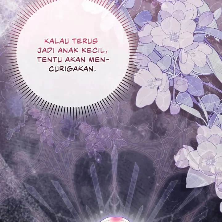 The Baby Fairy is a Villain Chapter 37 Gambar 24