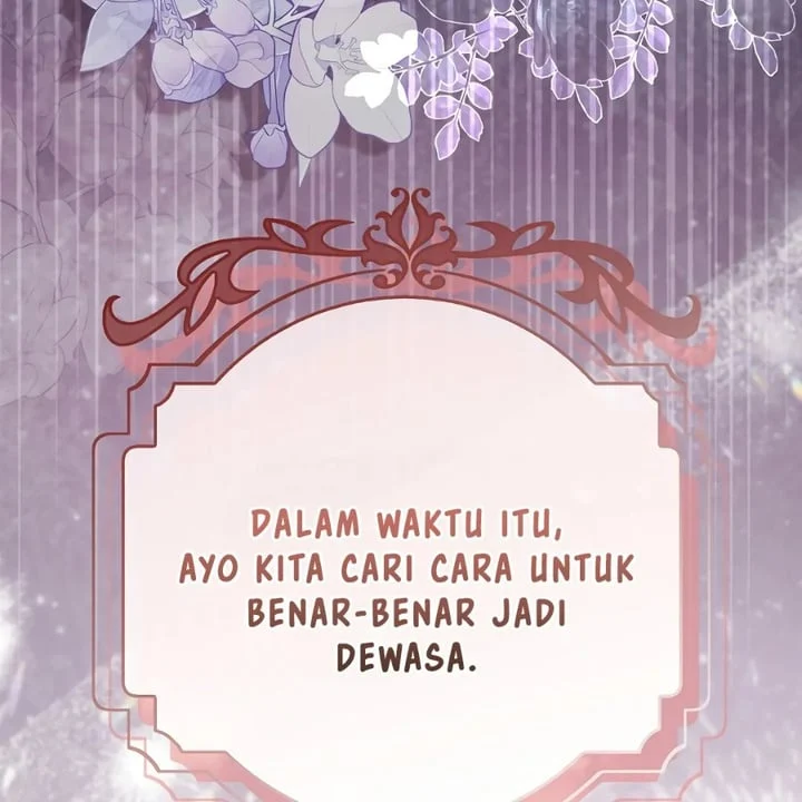 The Baby Fairy is a Villain Chapter 37 Gambar 27