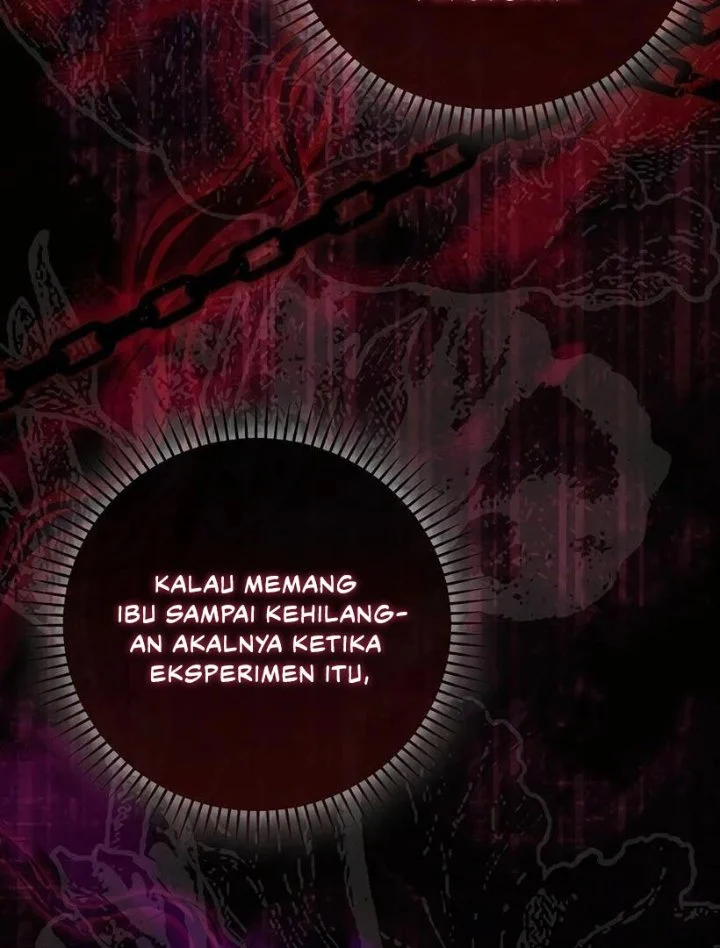 The Baby Fairy is a Villain Chapter 38 Gambar 17