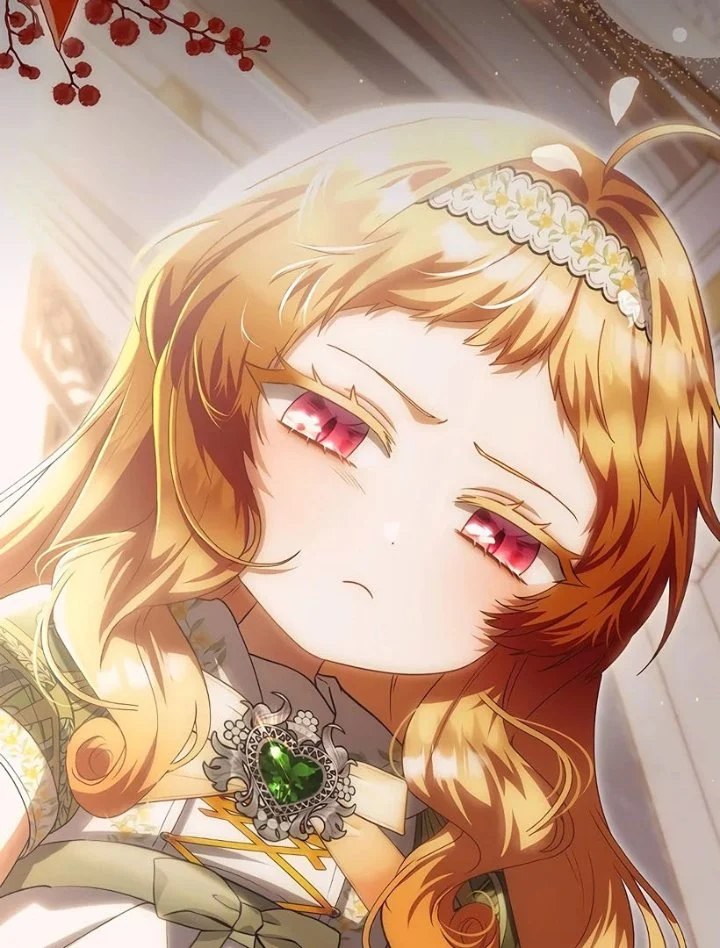 The Baby Fairy is a Villain Chapter 38 Gambar 22