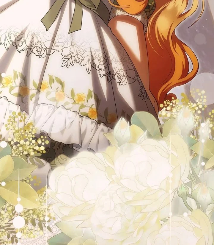 The Baby Fairy is a Villain Chapter 38 Gambar 23