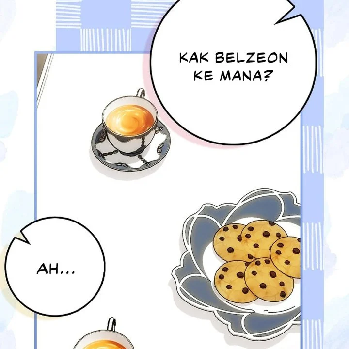 The Baby Fairy is a Villain Chapter 39 Gambar 19