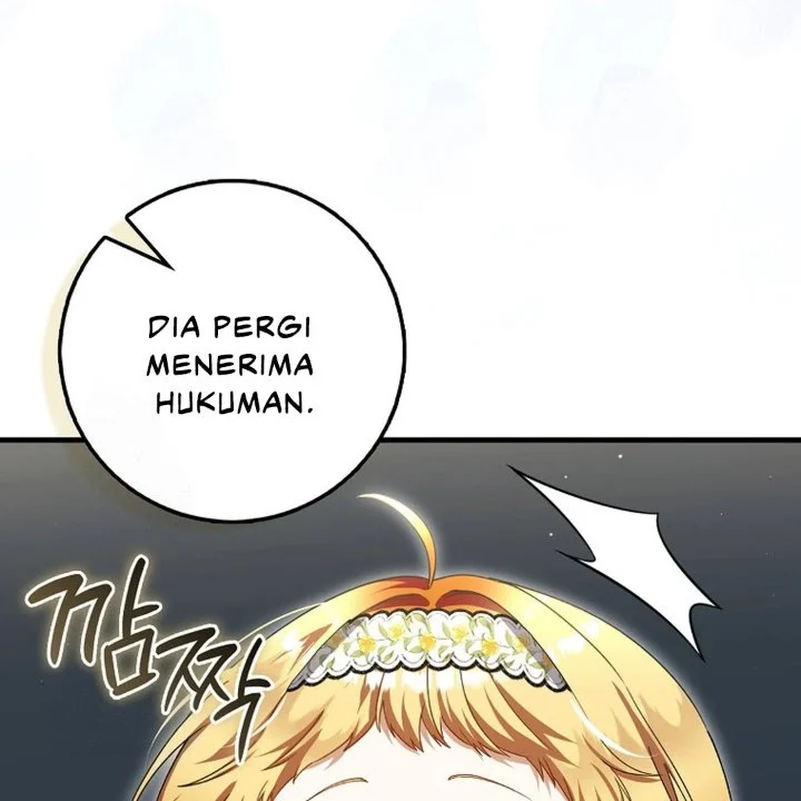 The Baby Fairy is a Villain Chapter 39 Gambar 21