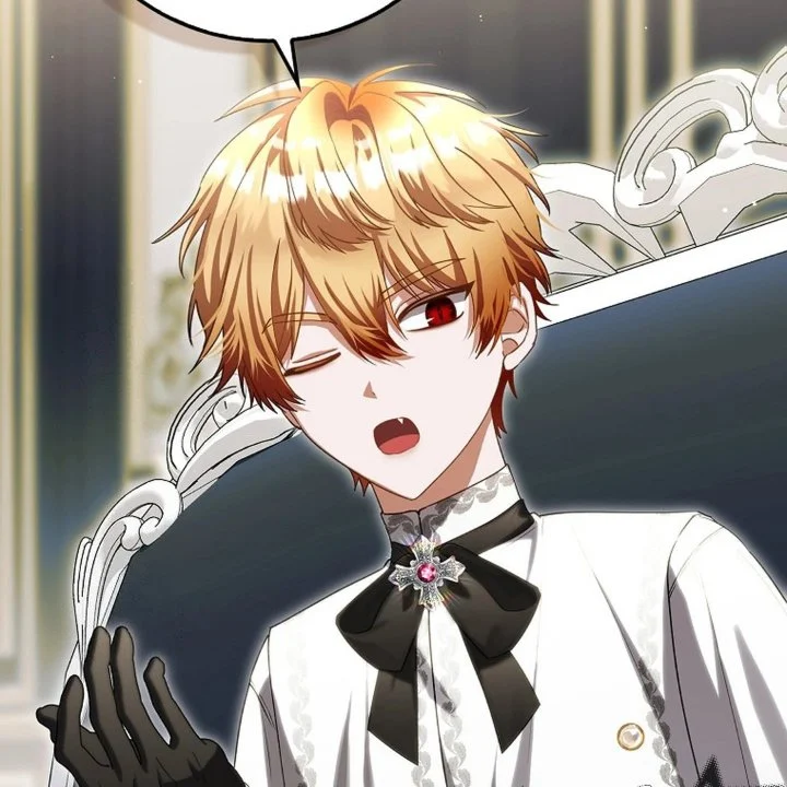 The Baby Fairy is a Villain Chapter 39 Gambar 24