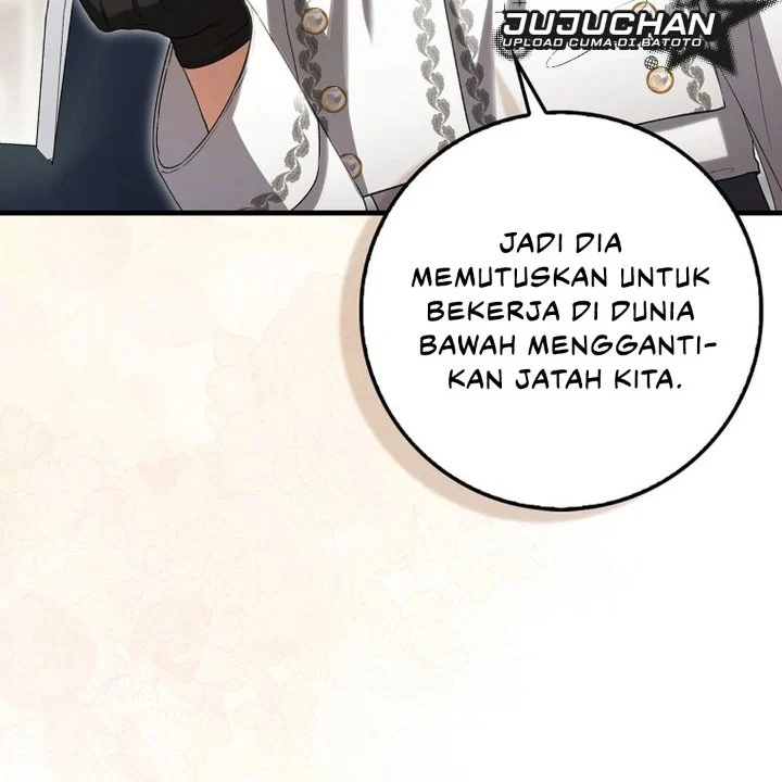 The Baby Fairy is a Villain Chapter 39 Gambar 25
