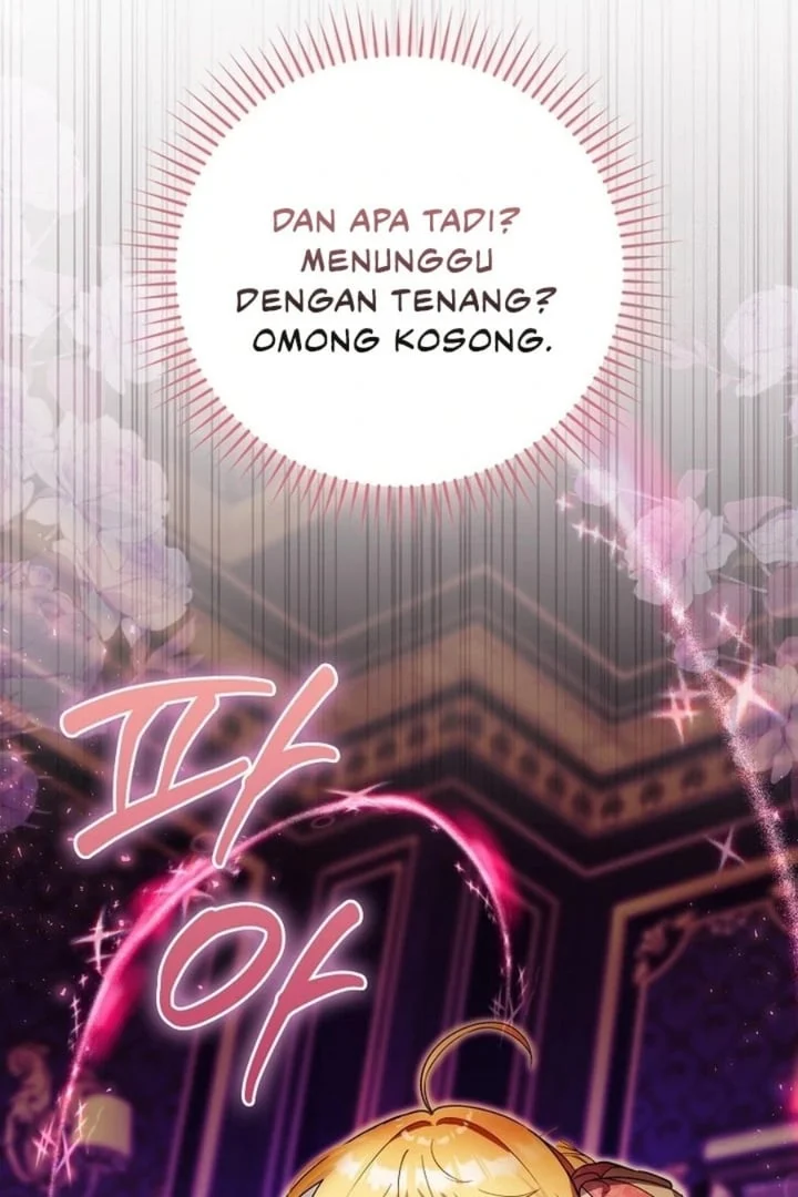 The Baby Fairy is a Villain Chapter 4 Gambar 14