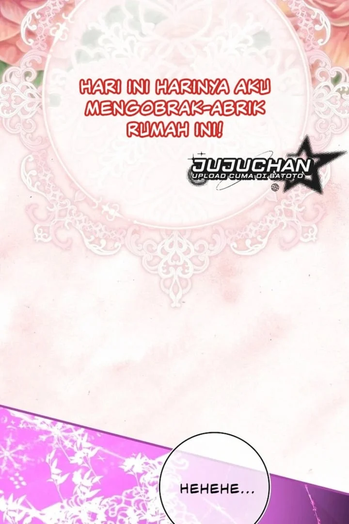The Baby Fairy is a Villain Chapter 4 Gambar 16