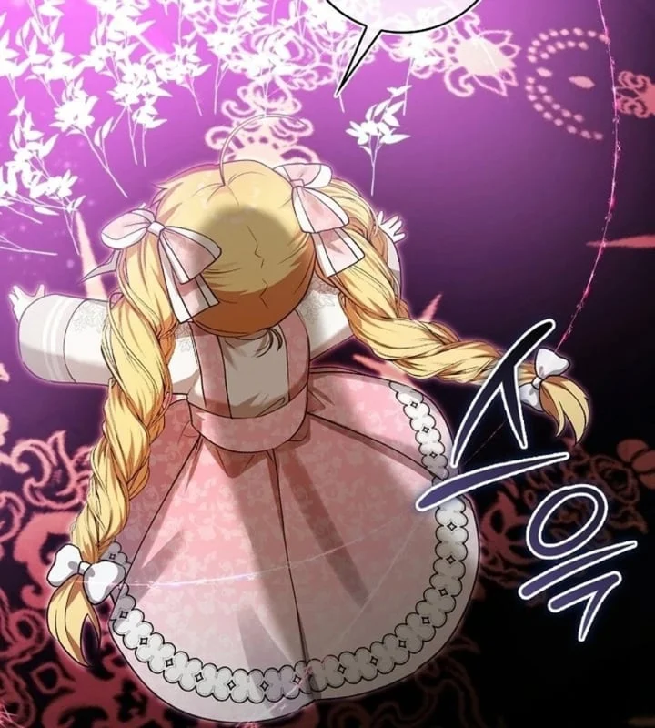 The Baby Fairy is a Villain Chapter 4 Gambar 17