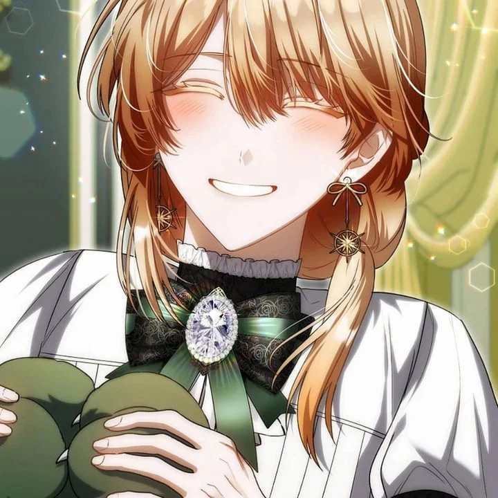 The Baby Fairy is a Villain Chapter 40 Gambar 20