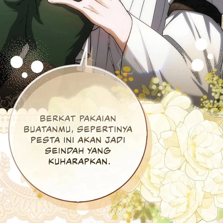The Baby Fairy is a Villain Chapter 40 Gambar 21