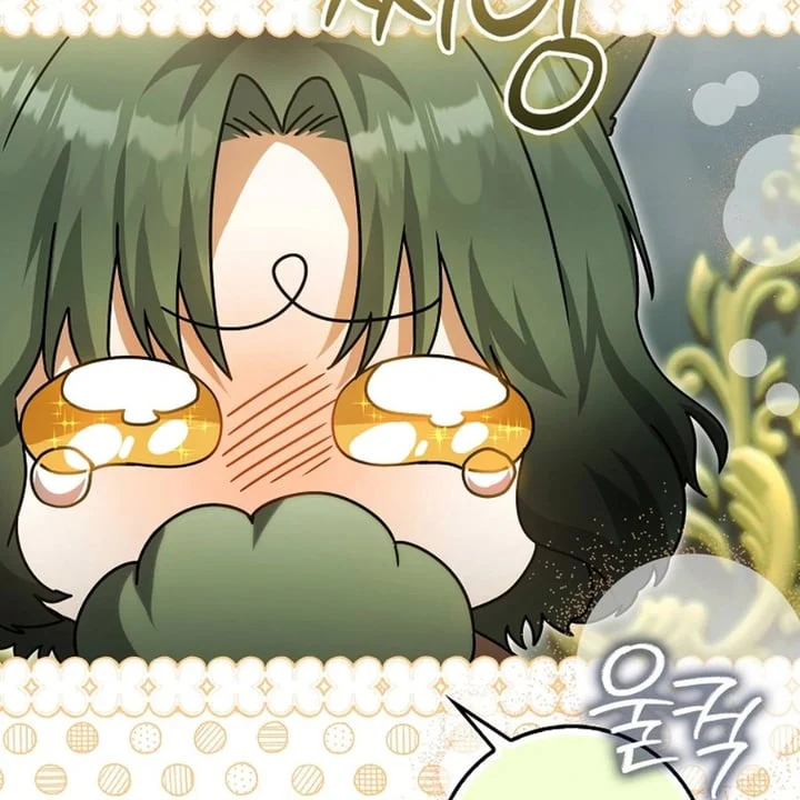 The Baby Fairy is a Villain Chapter 40 Gambar 23