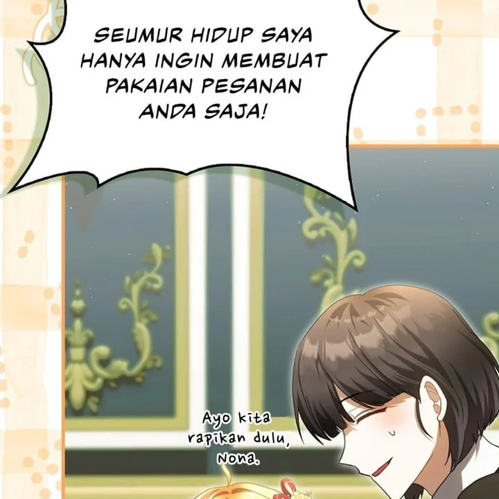 The Baby Fairy is a Villain Chapter 40 Gambar 25