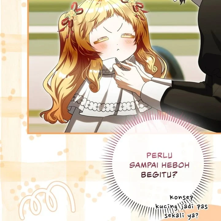 The Baby Fairy is a Villain Chapter 40 Gambar 26