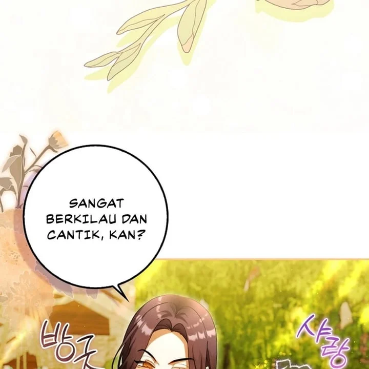 The Baby Fairy is a Villain Chapter 41 Gambar 19