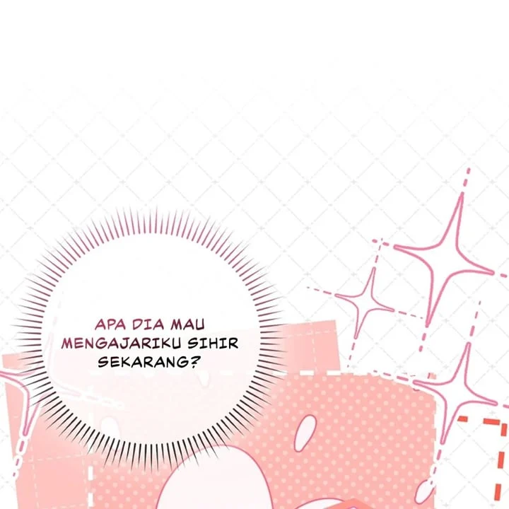 The Baby Fairy is a Villain Chapter 41 Gambar 21