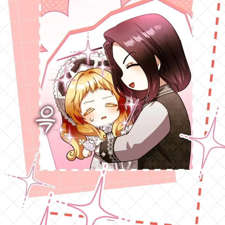 The Baby Fairy is a Villain Chapter 41 Gambar 22
