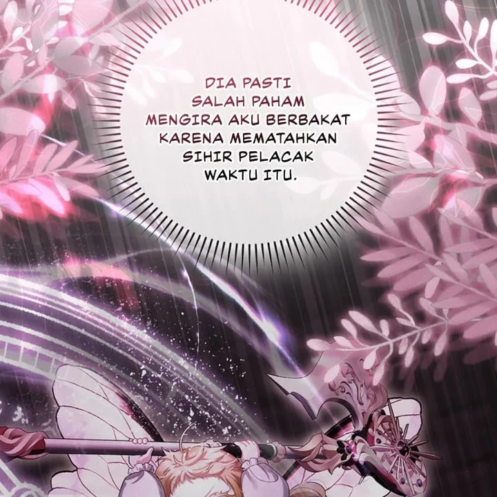 The Baby Fairy is a Villain Chapter 41 Gambar 24