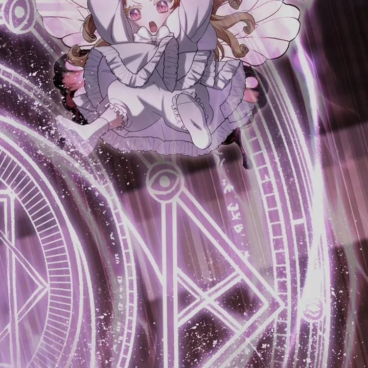 The Baby Fairy is a Villain Chapter 41 Gambar 25