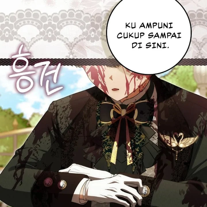 The Baby Fairy is a Villain Chapter 42 Gambar 23