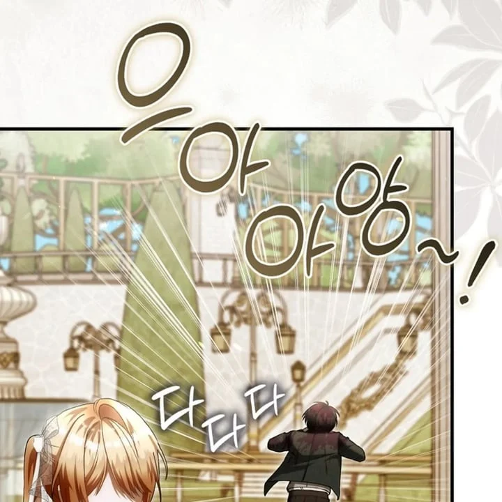 The Baby Fairy is a Villain Chapter 42 Gambar 27