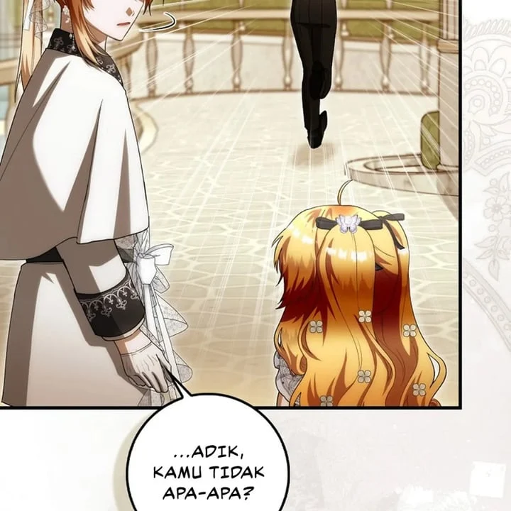 The Baby Fairy is a Villain Chapter 42 Gambar 28