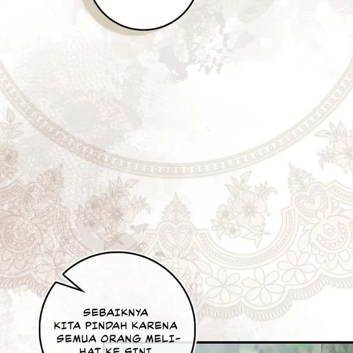 The Baby Fairy is a Villain Chapter 42 Gambar 29