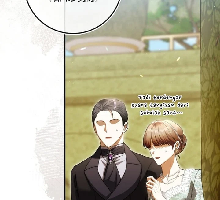 The Baby Fairy is a Villain Chapter 42 Gambar 30