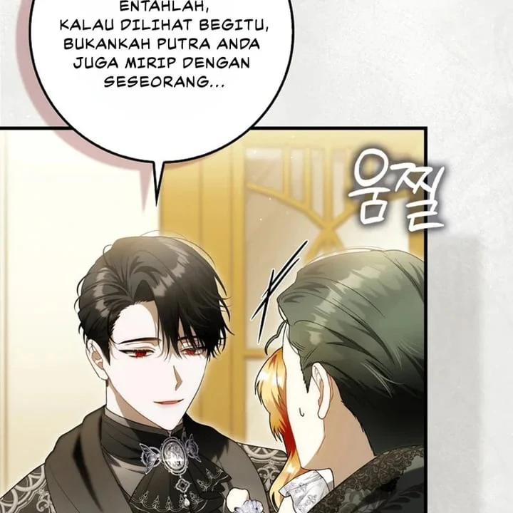 The Baby Fairy is a Villain Chapter 43 Gambar 12