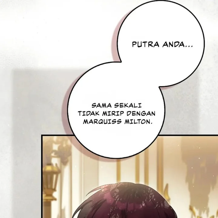 The Baby Fairy is a Villain Chapter 43 Gambar 15