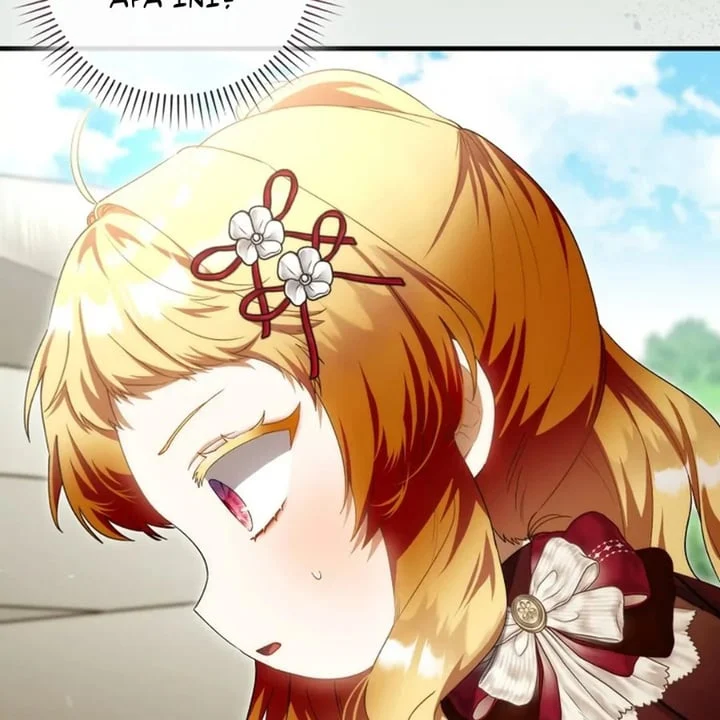 The Baby Fairy is a Villain Chapter 44 Gambar 12