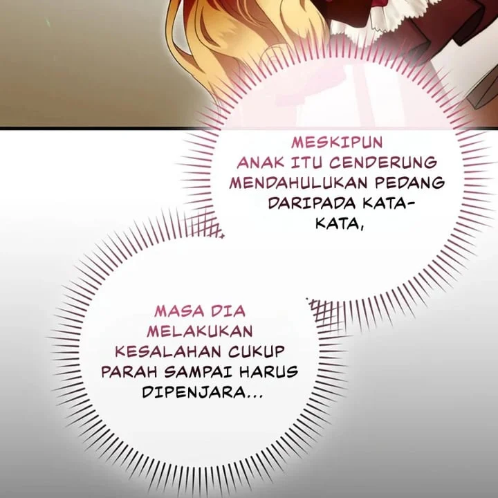 The Baby Fairy is a Villain Chapter 44 Gambar 13
