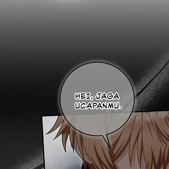 The Baby Fairy is a Villain Chapter 44 Gambar 14