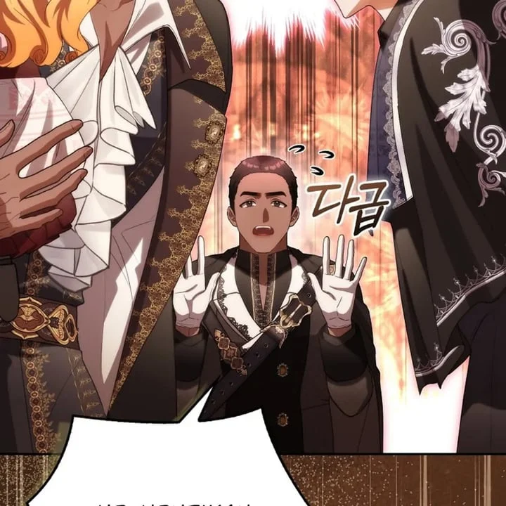 The Baby Fairy is a Villain Chapter 45 Gambar 13