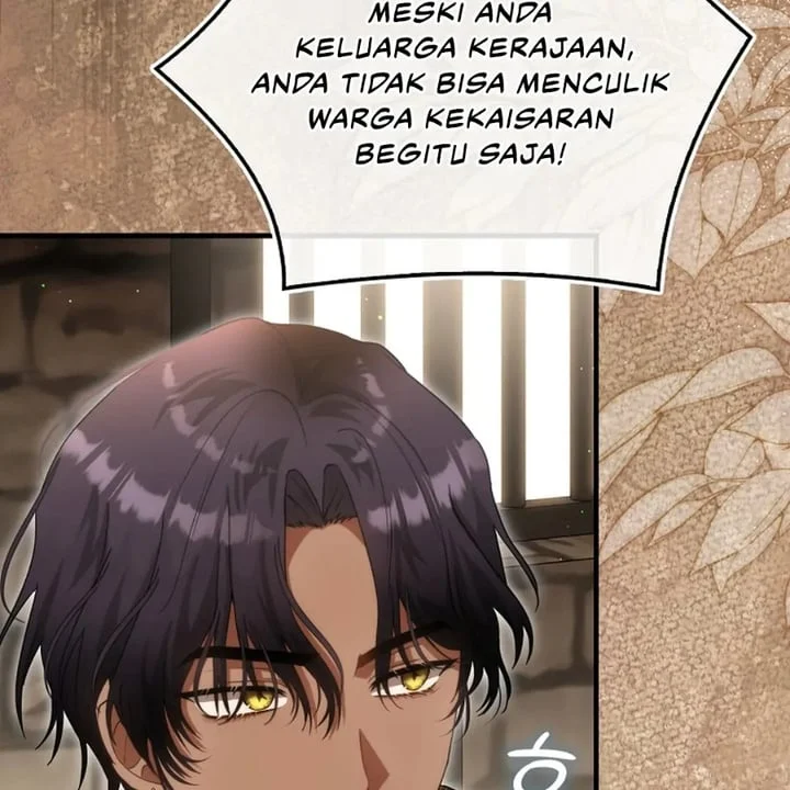 The Baby Fairy is a Villain Chapter 45 Gambar 15