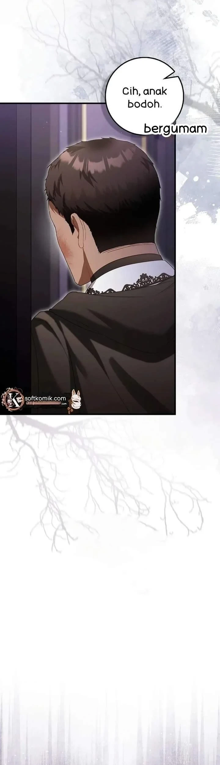 The Baby Fairy is a Villain Chapter 48 Gambar 7
