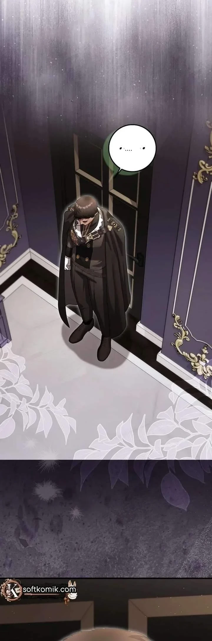 The Baby Fairy is a Villain Chapter 48 Gambar 8