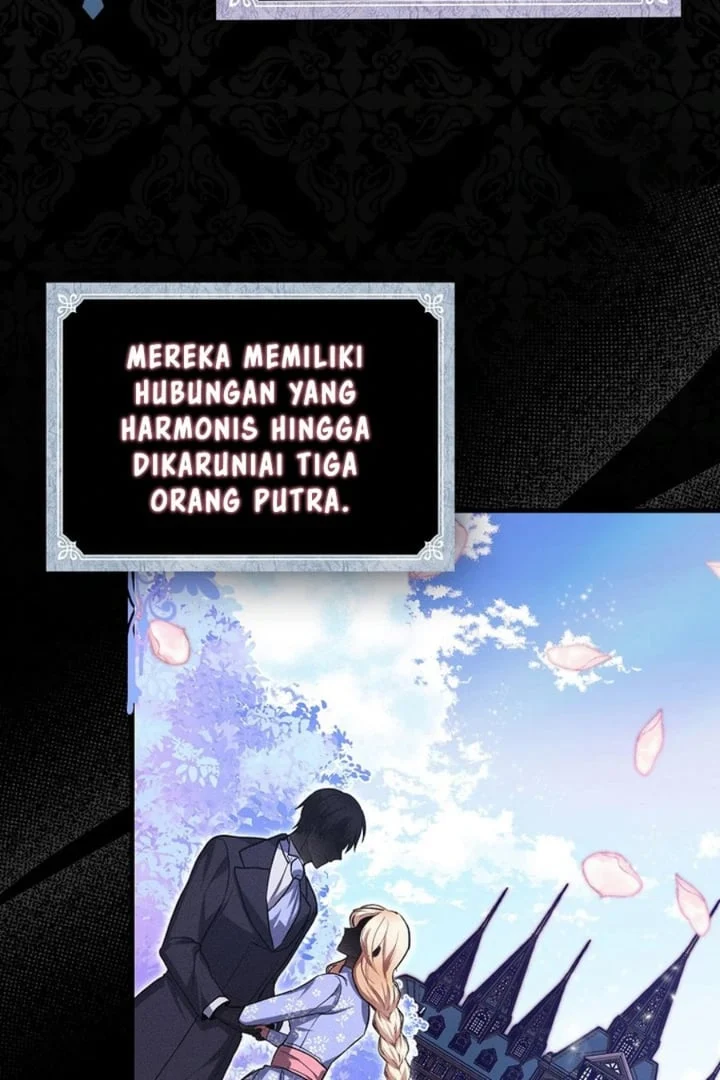 The Baby Fairy is a Villain Chapter 5 Gambar 13