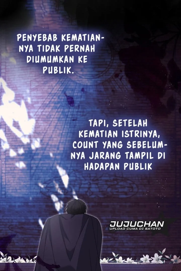 The Baby Fairy is a Villain Chapter 5 Gambar 17