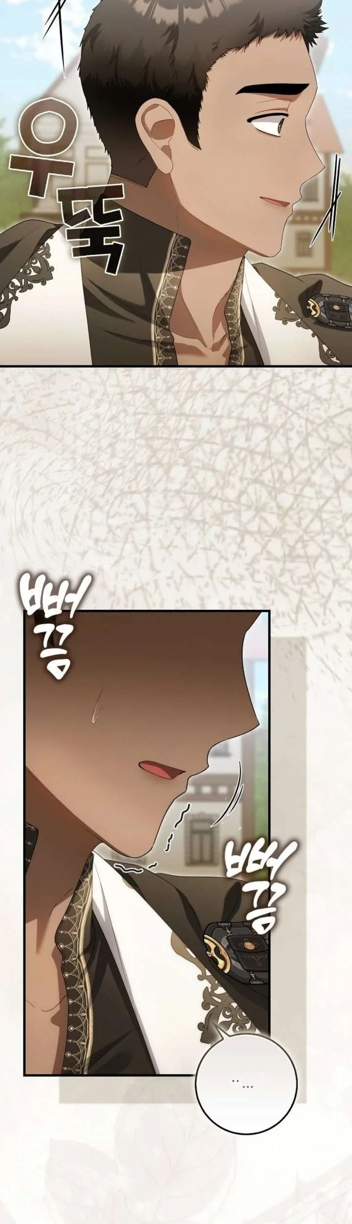 The Baby Fairy is a Villain Chapter 55 Gambar 8