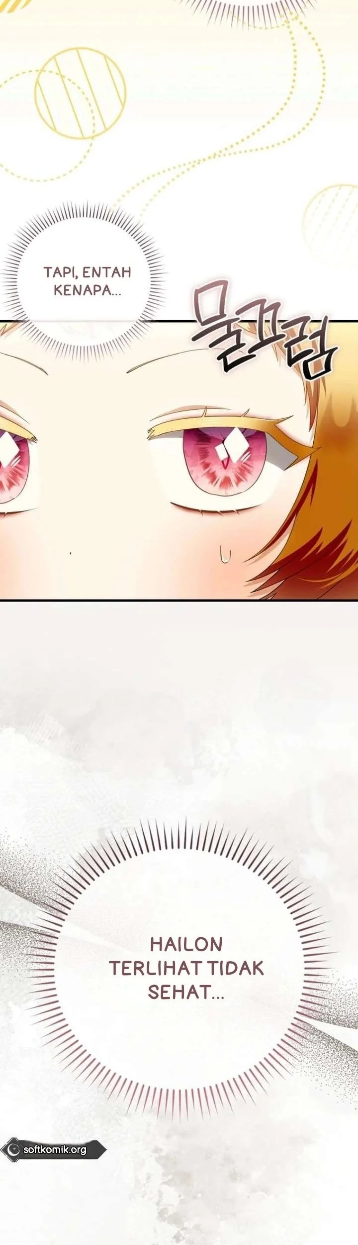 The Baby Fairy is a Villain Chapter 56 Gambar 8