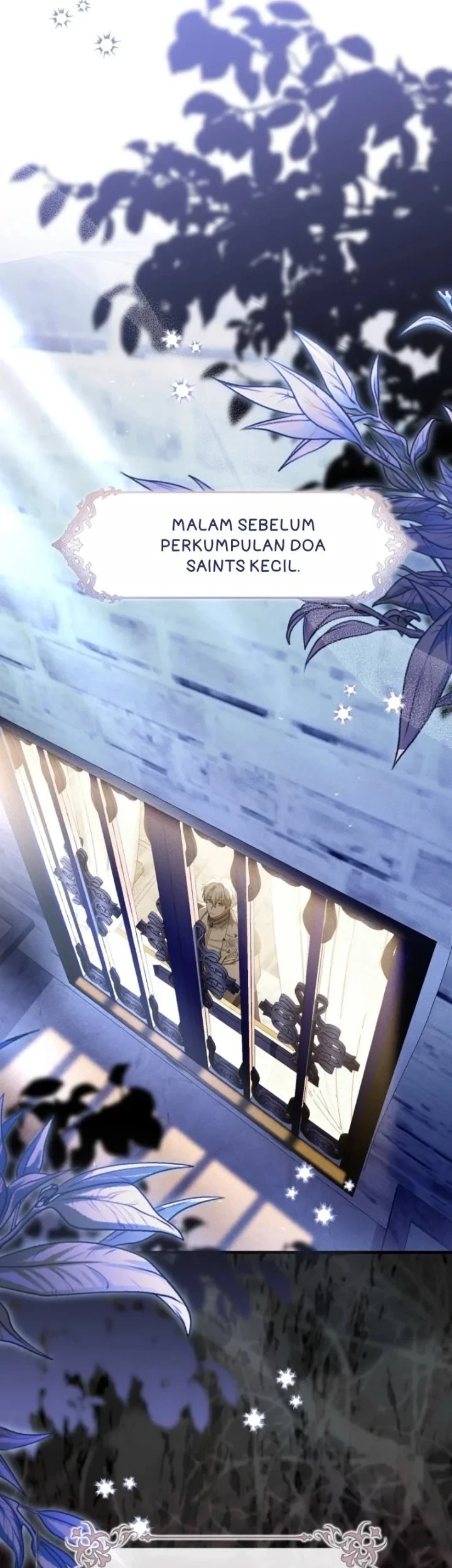 The Baby Fairy is a Villain Chapter 59 Gambar 8